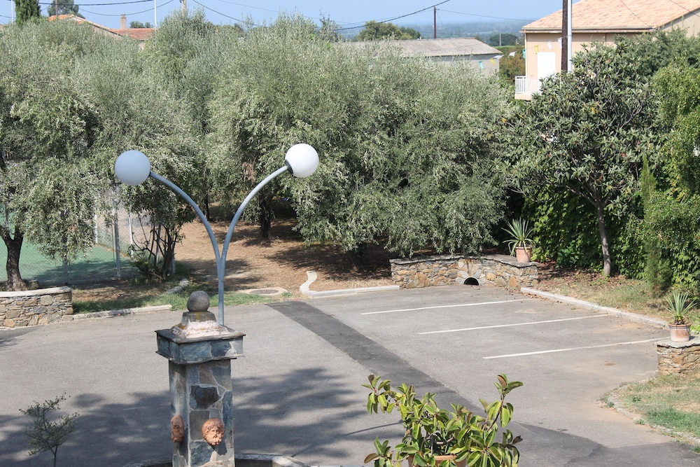 Chambres Dhotes Le Clos Des Oliviers 30/50
