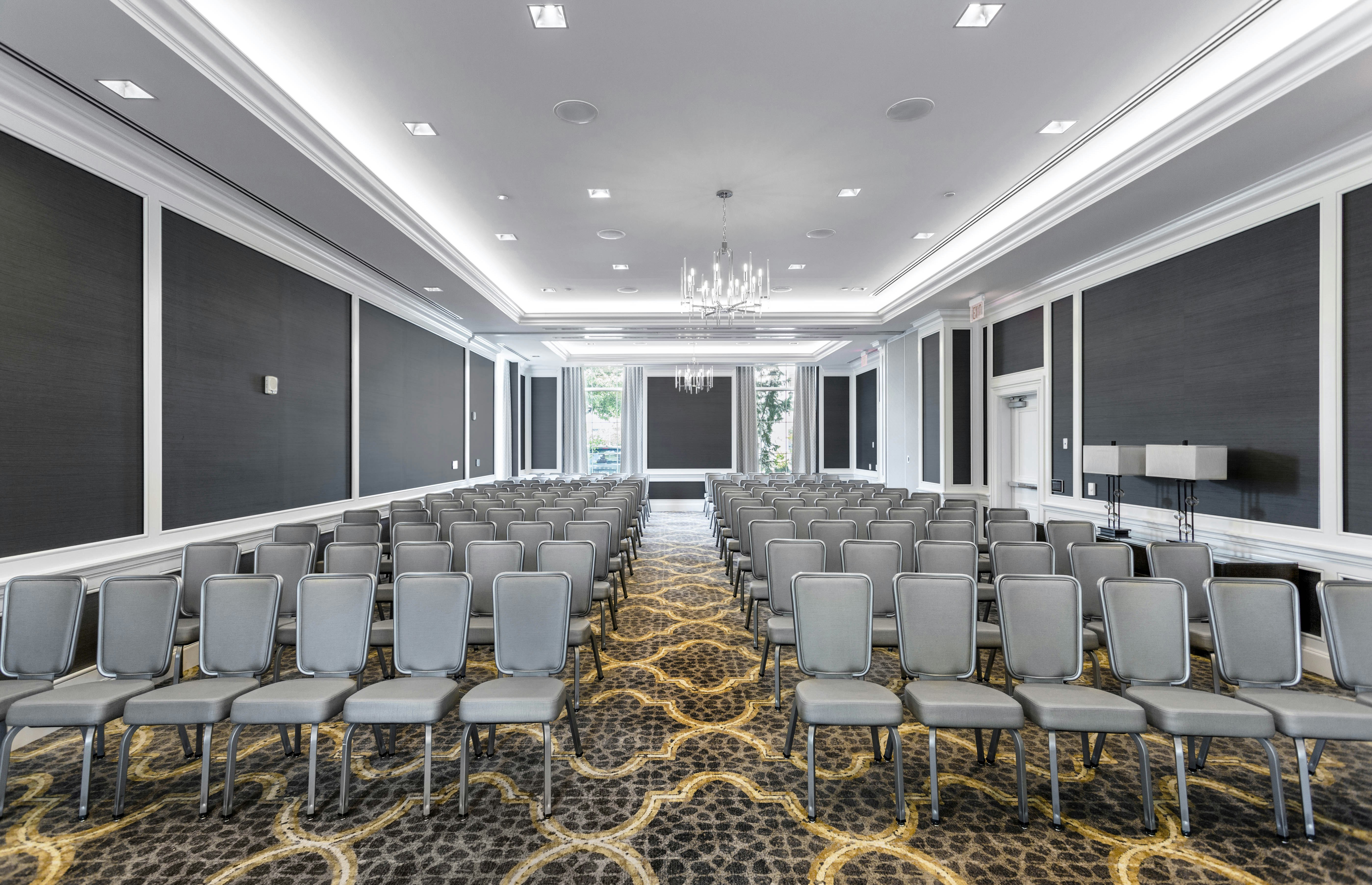 Hilton Columbus At Easton 37/44