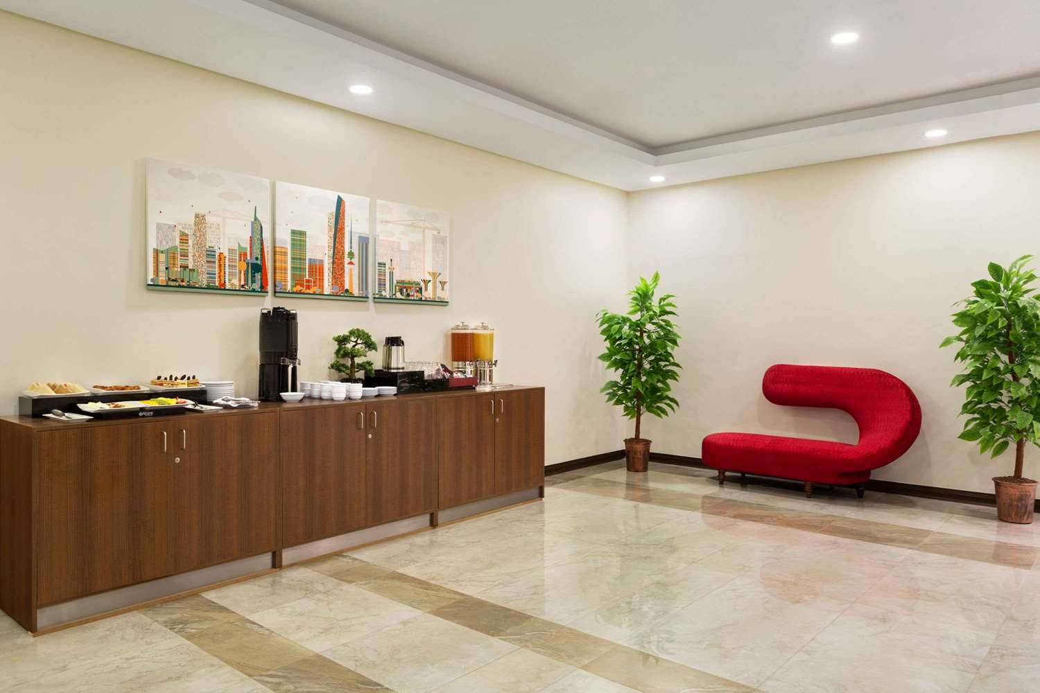 Ramada Encore By Wyndham Kuwait Downtown 8/58