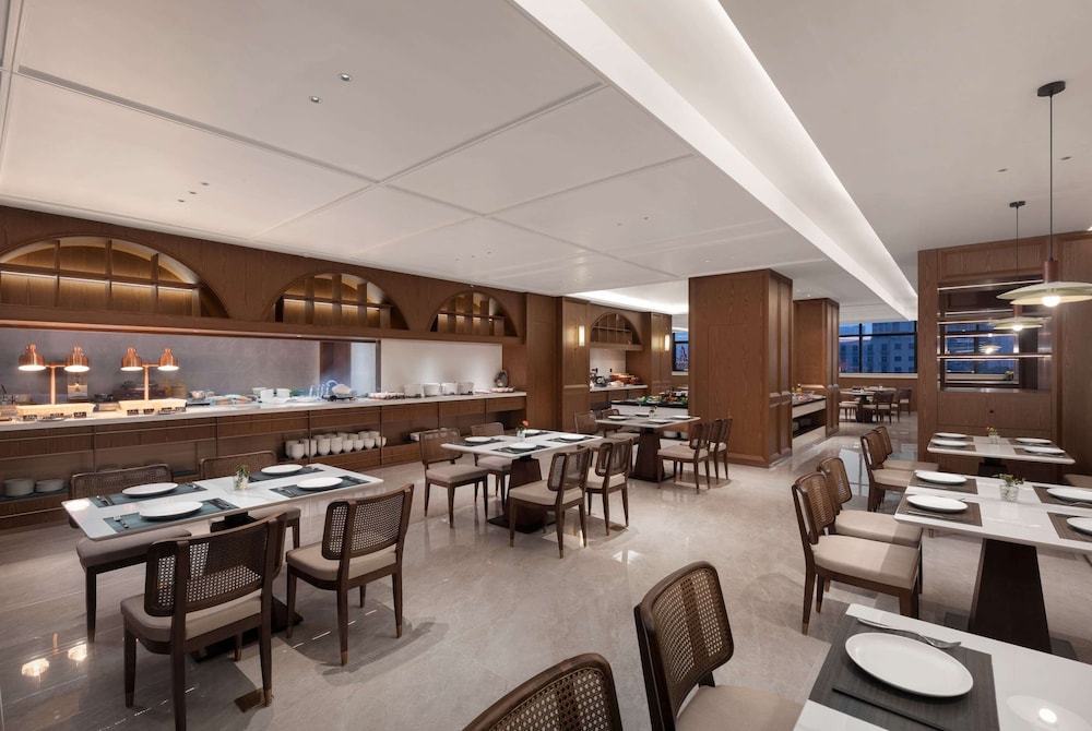 Days Inn by Wyndham Hangzhou Gongshu 23/28