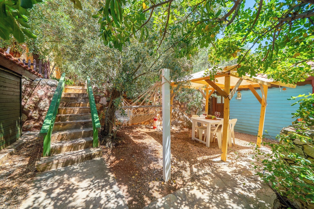 Olympos Mocamp Kas 23/47