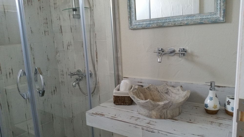 Cassiopeia Hotel Alacati 50/50