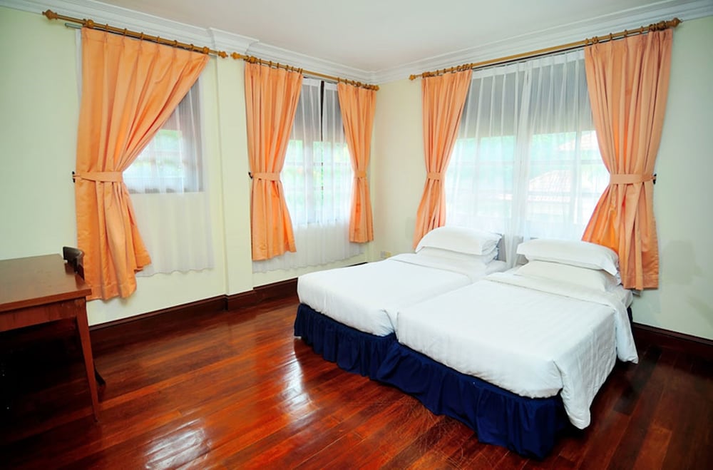 Movenpick Bintan Lagoon 17/44