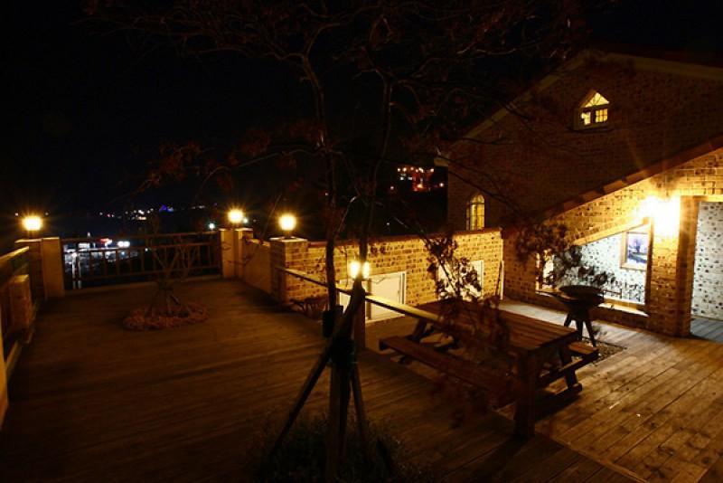 Gapyeong Morning Hill Pension 11/15