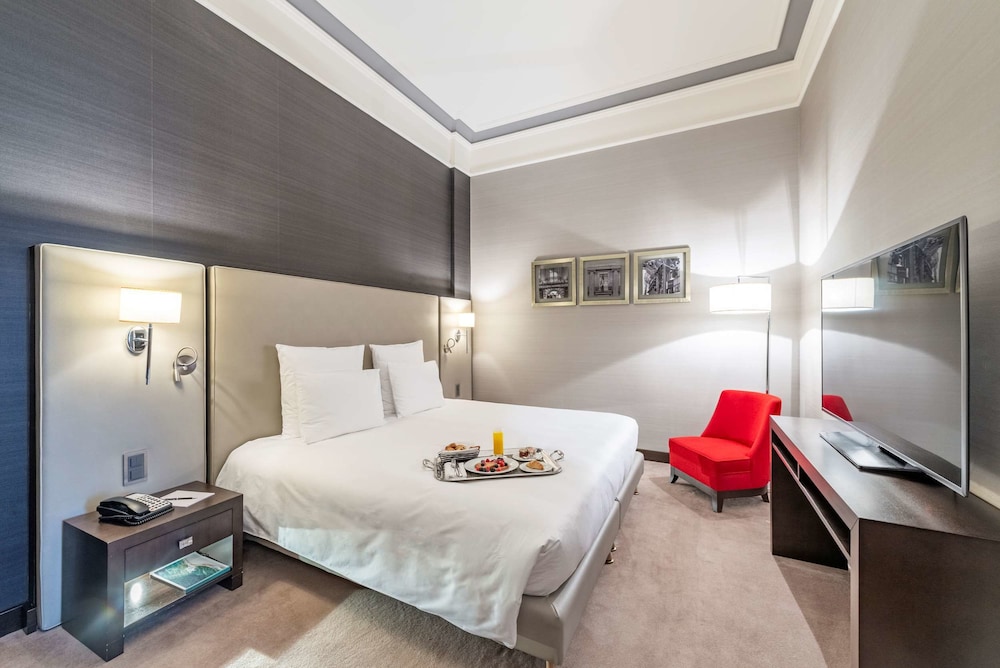 Hotel Metropole Geneve 27/57
