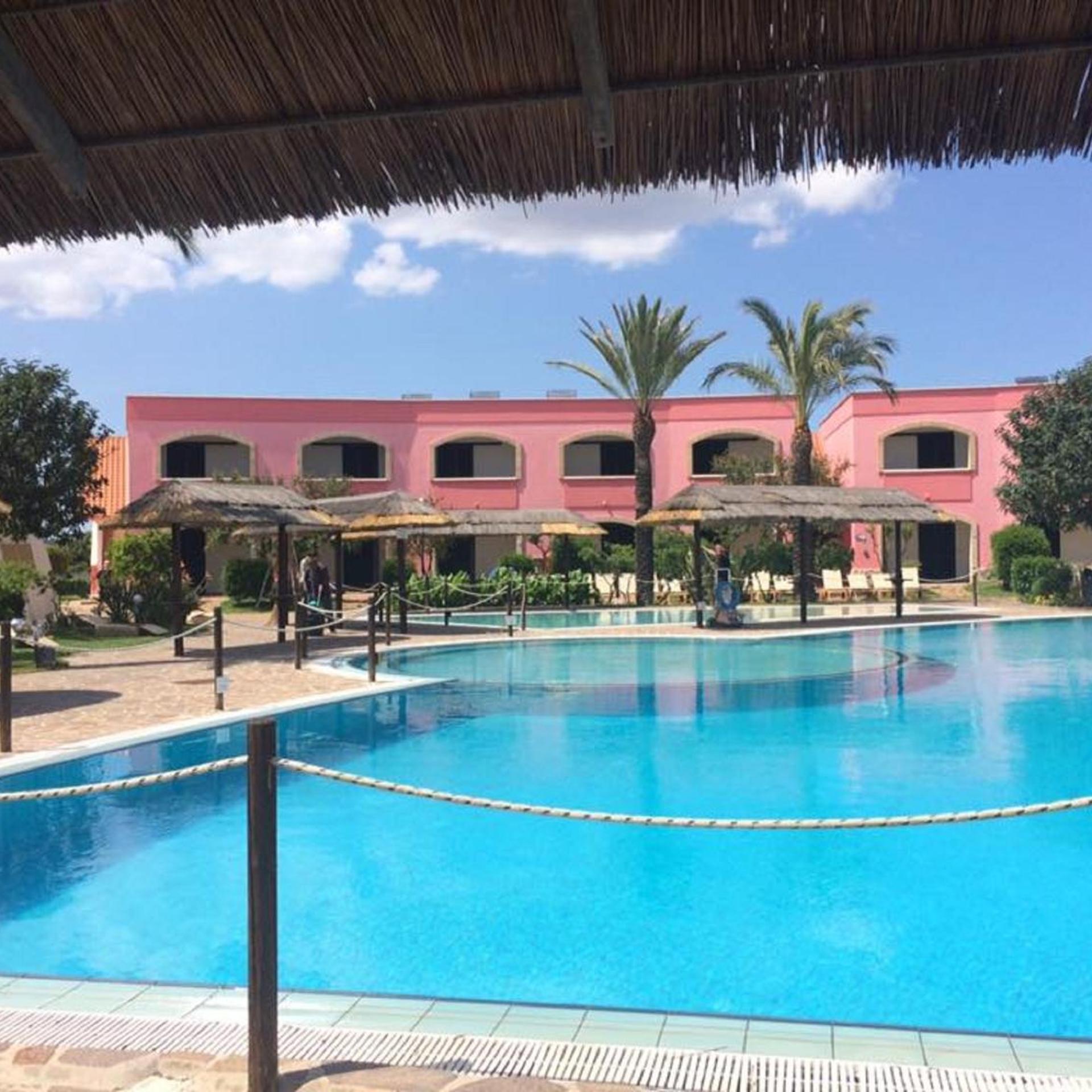 Villaggio Punta Grossa Residence 4/50