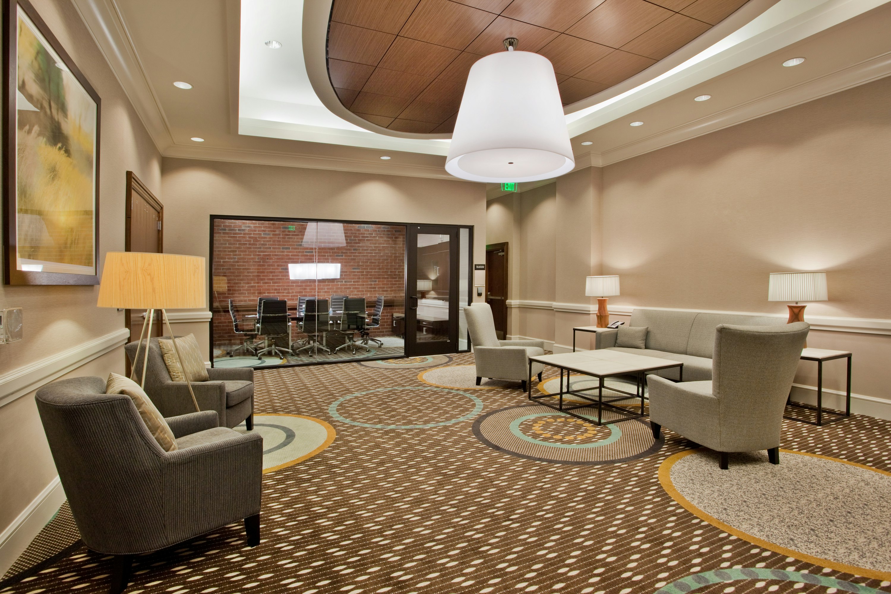 Hampton Inn & Suites Chapel Hill-Carrboro/Downtown 39/47