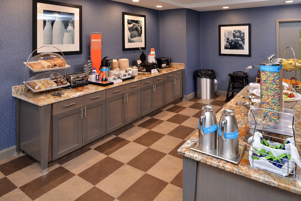 Hampton Inn Broussard-Lafayette Area LA 35/49