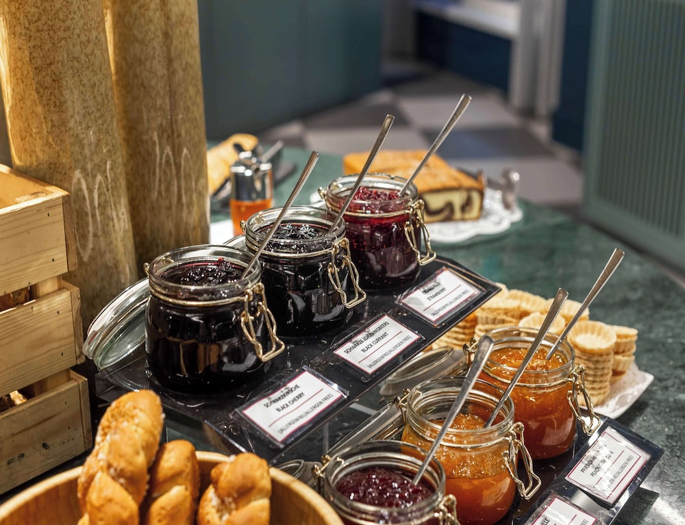 Premier Inn Wien City Hauptbahnhof 21/52