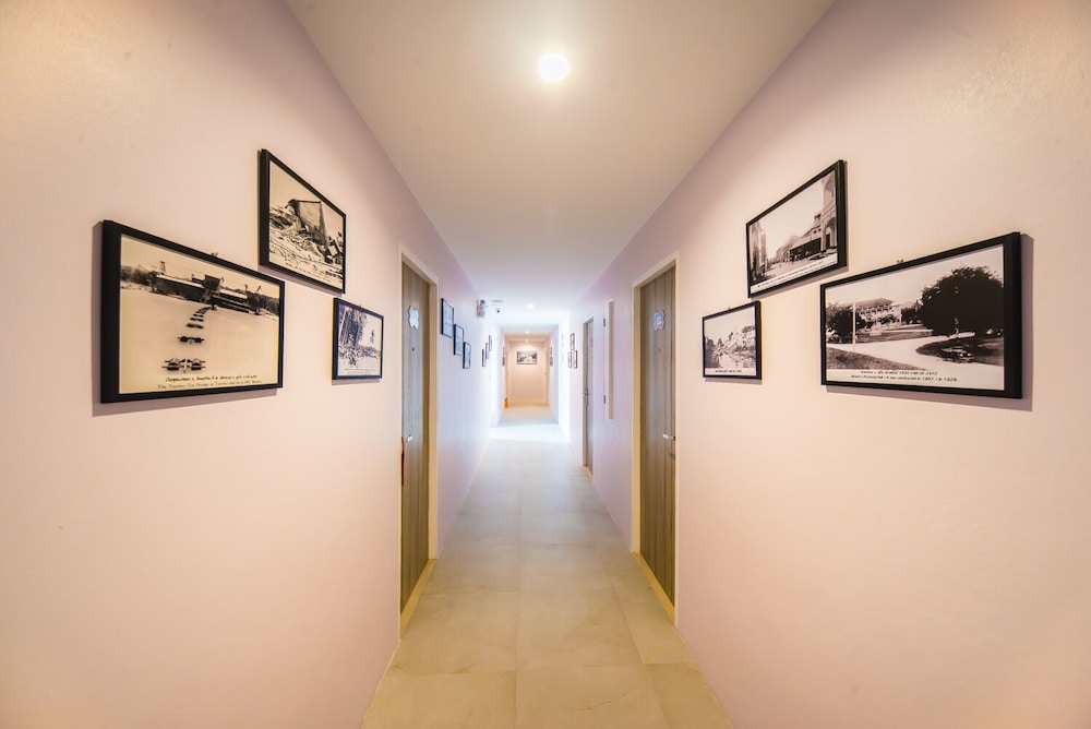 Peranakan Boutique Hotel 20/35