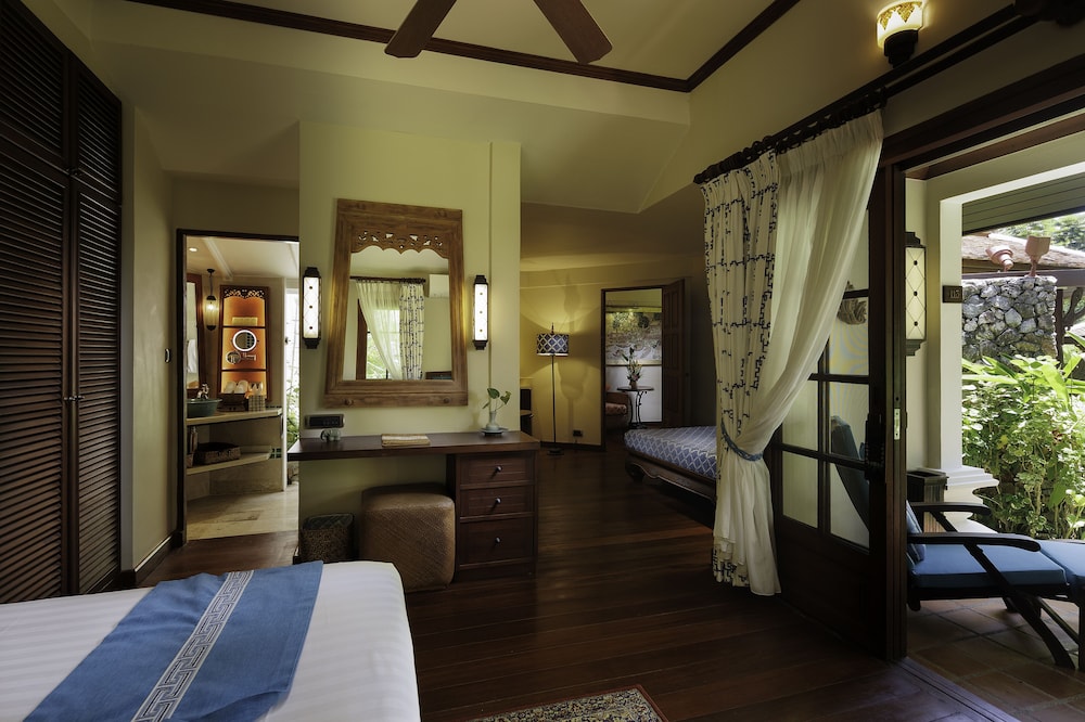 Anavana Beach Resort 15/50