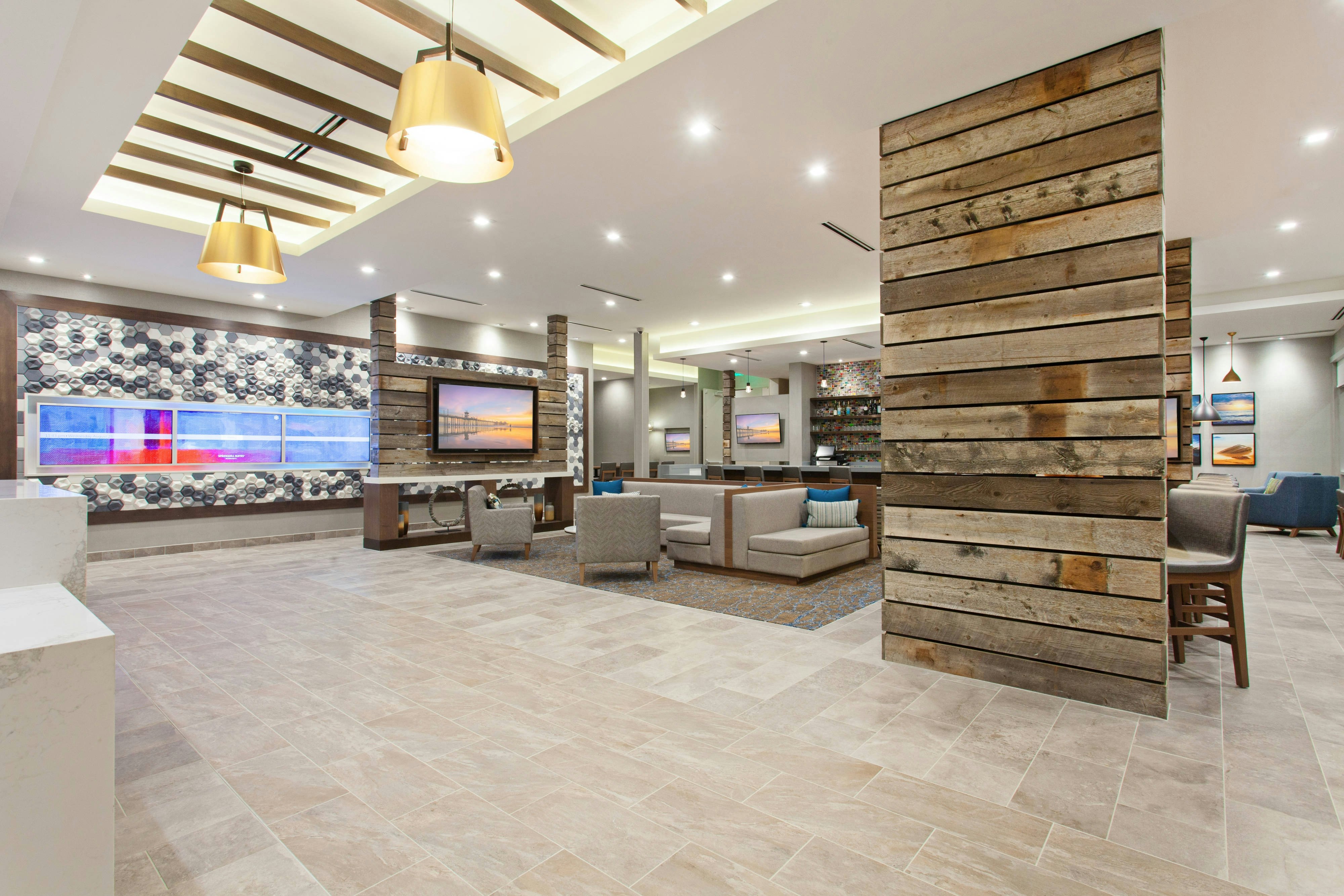 Springhill Suites Huntington Beach Orange County 3/15