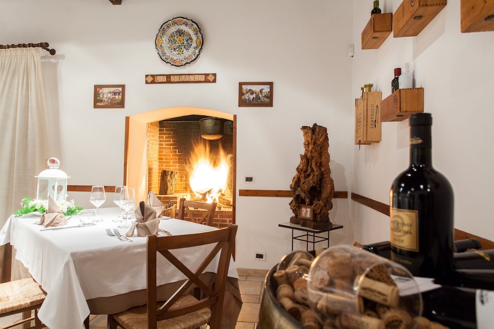 Tenuta Del Barco 29/48