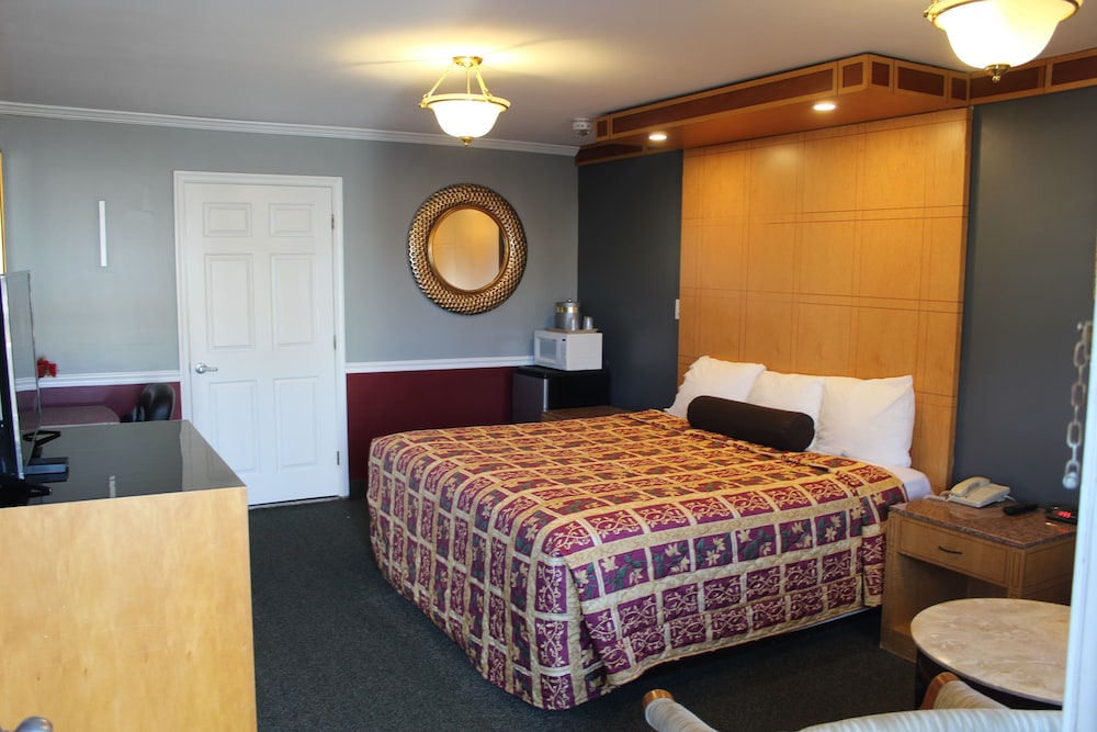 Liberty Inn Atlantic City 23/60