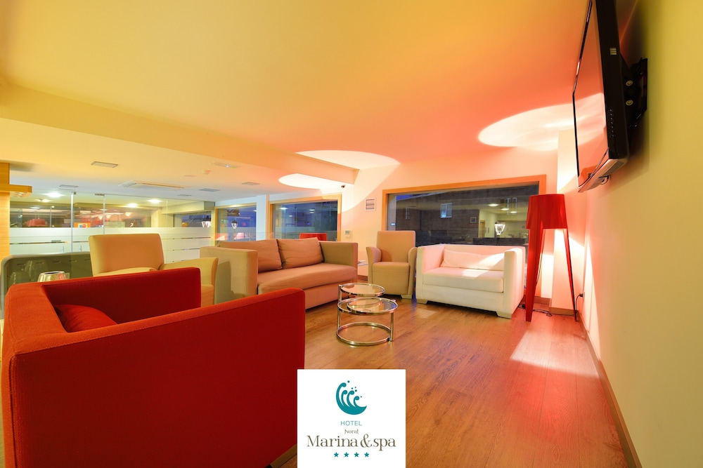 Norat Marina Spa 24/34