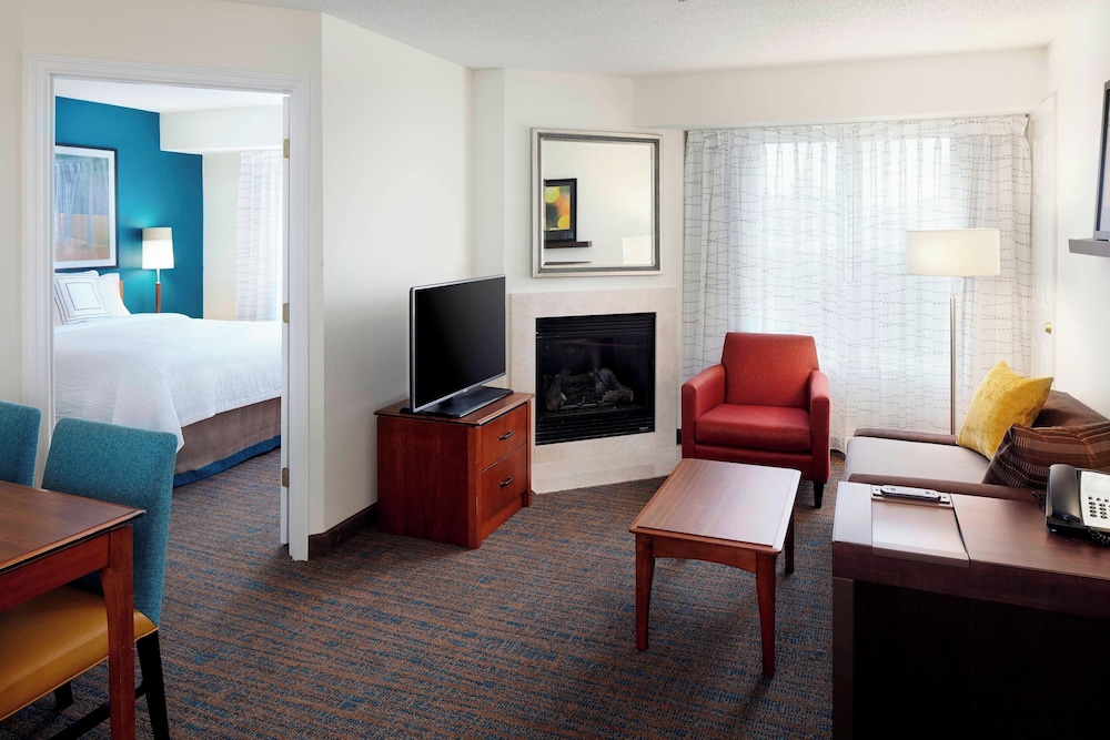 Residence Inn St Louis Airport Earth City 14/26