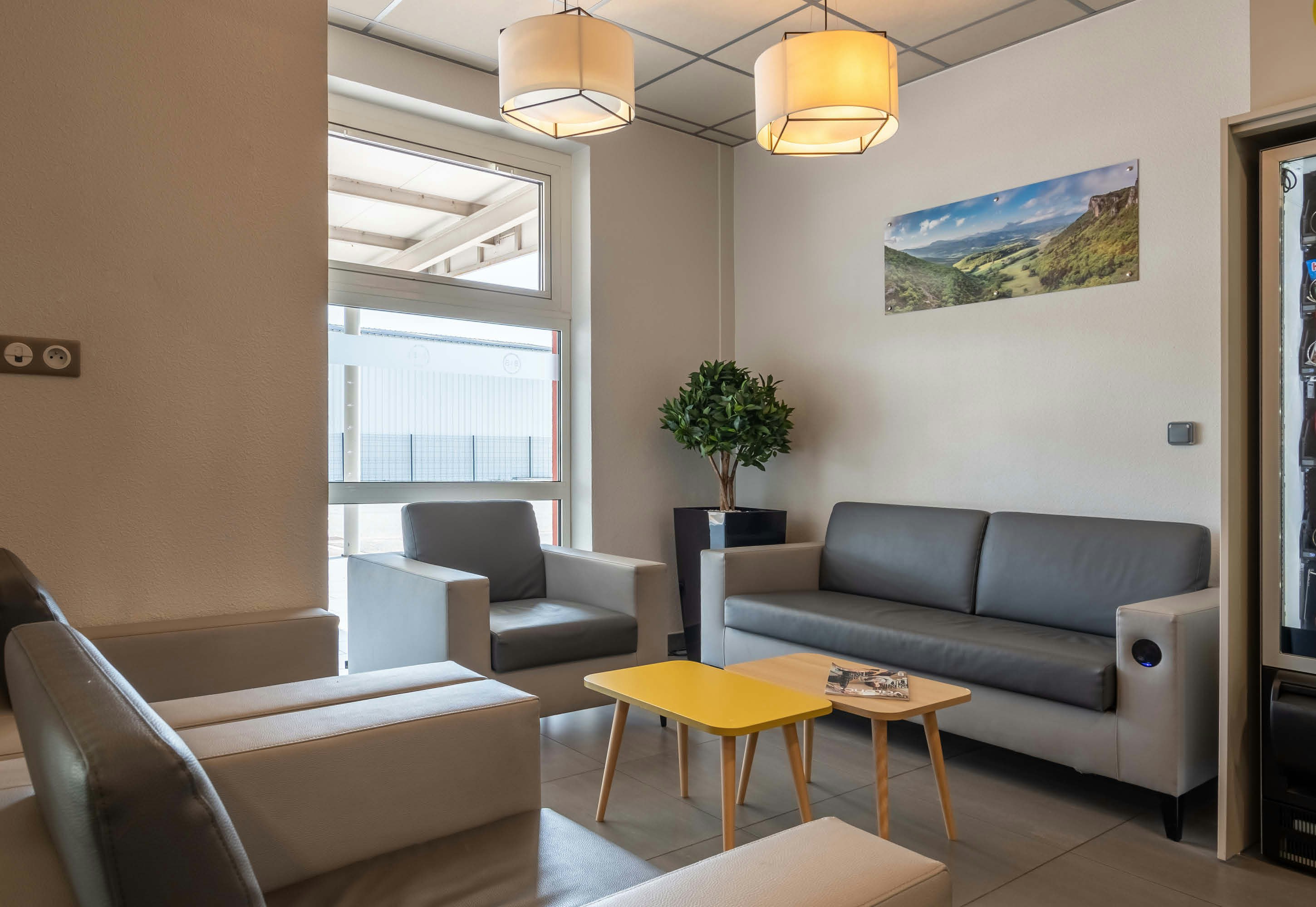B&B HOTEL Valence TGV - Romans 7/15