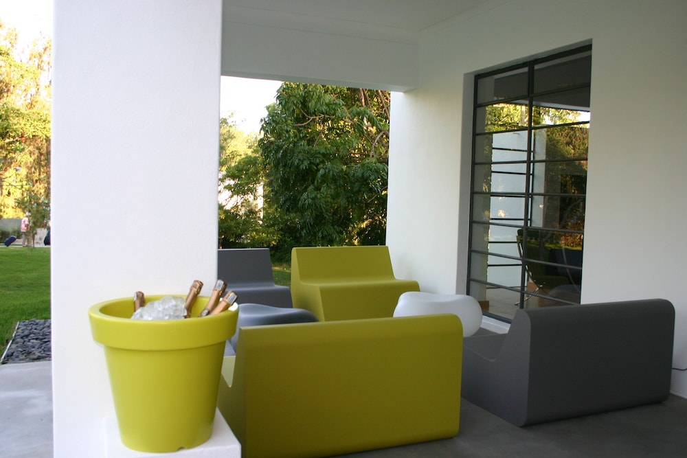 Bloomestate Luxury Retreat 39/61