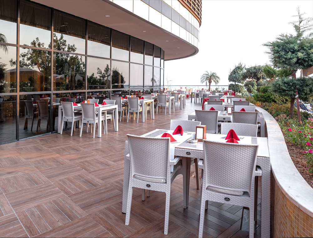 Michell Hotel - Adult Only 43/50