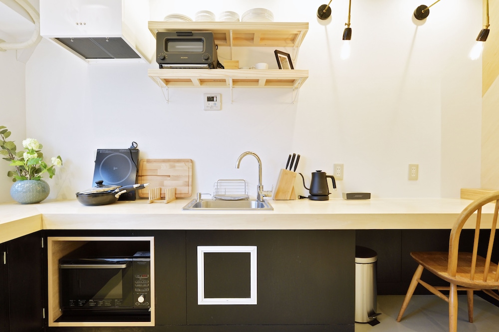 Hostel Nid Osaka 31/33