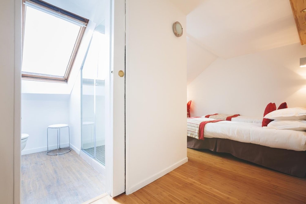 Hotel Bonne Nouvelle Paris 9/40