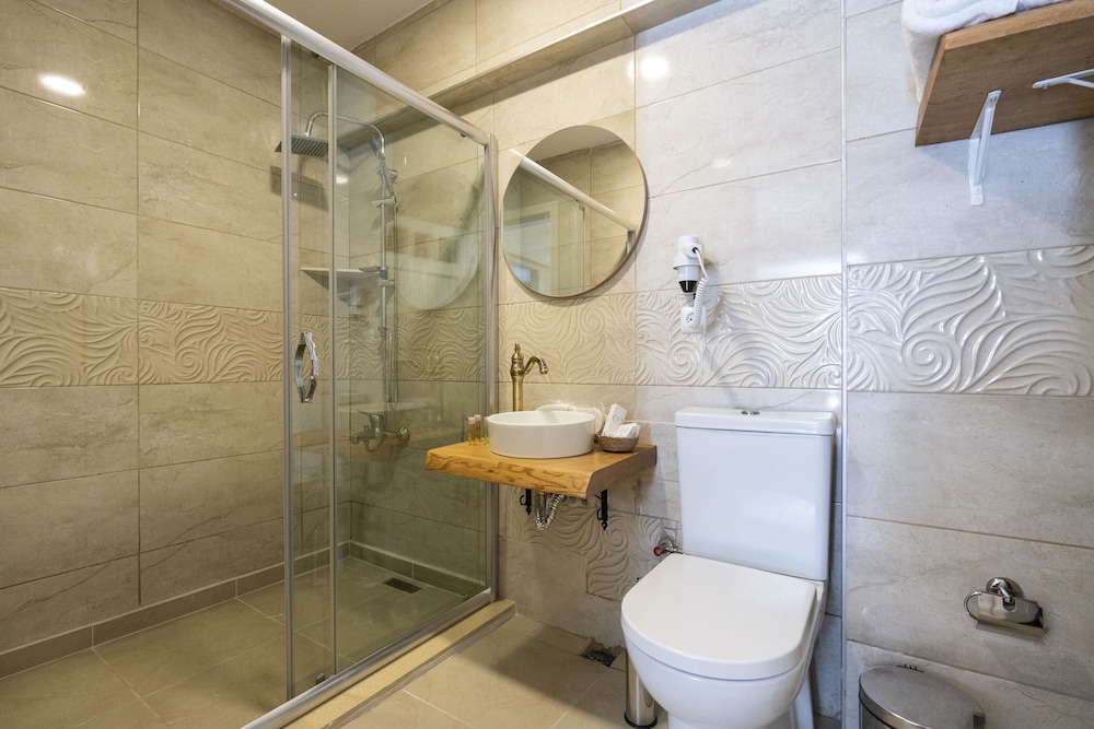 Aya Butik Otel Büyükada 41/50