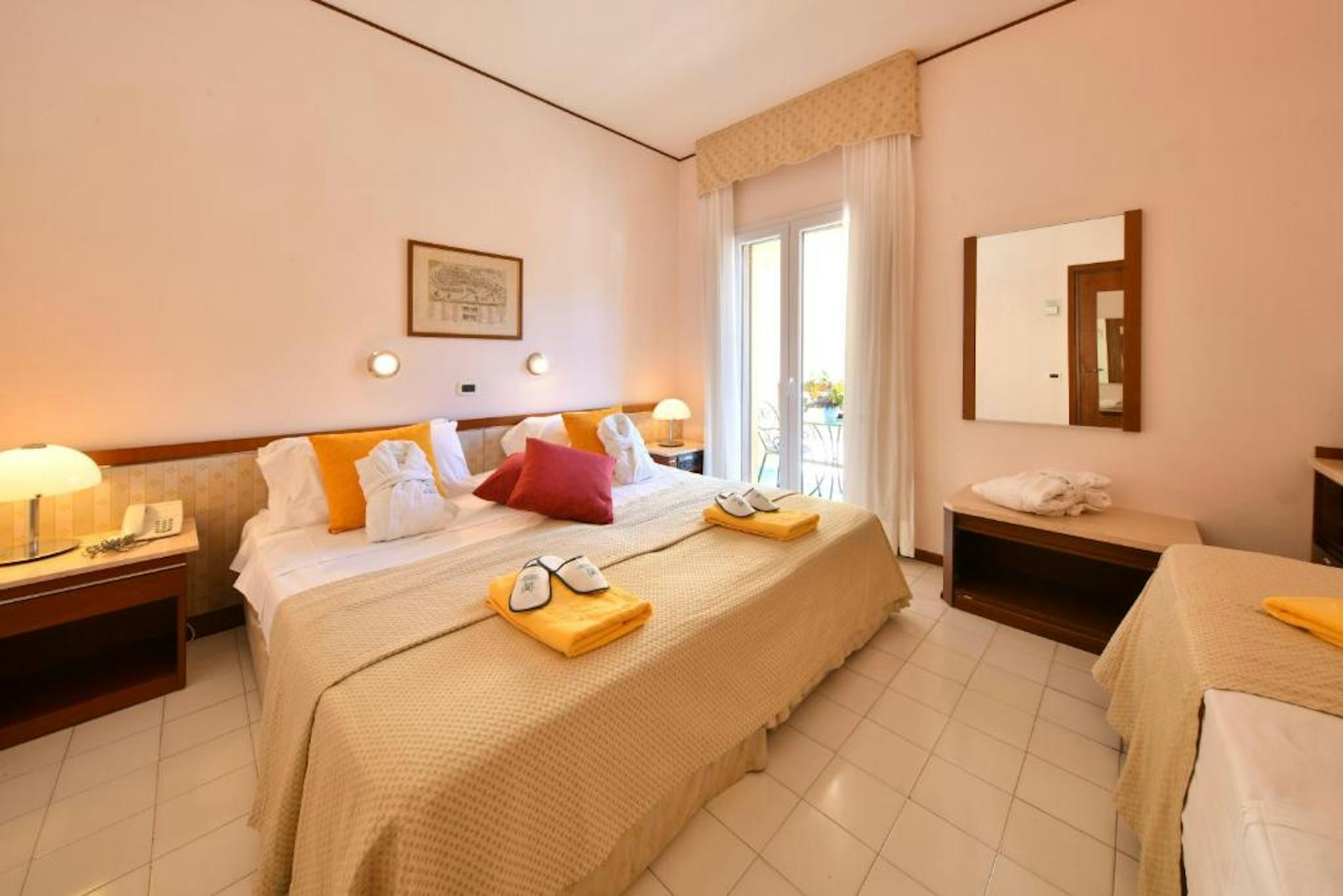 Grand Hotel Terme Di Augusto 19/55