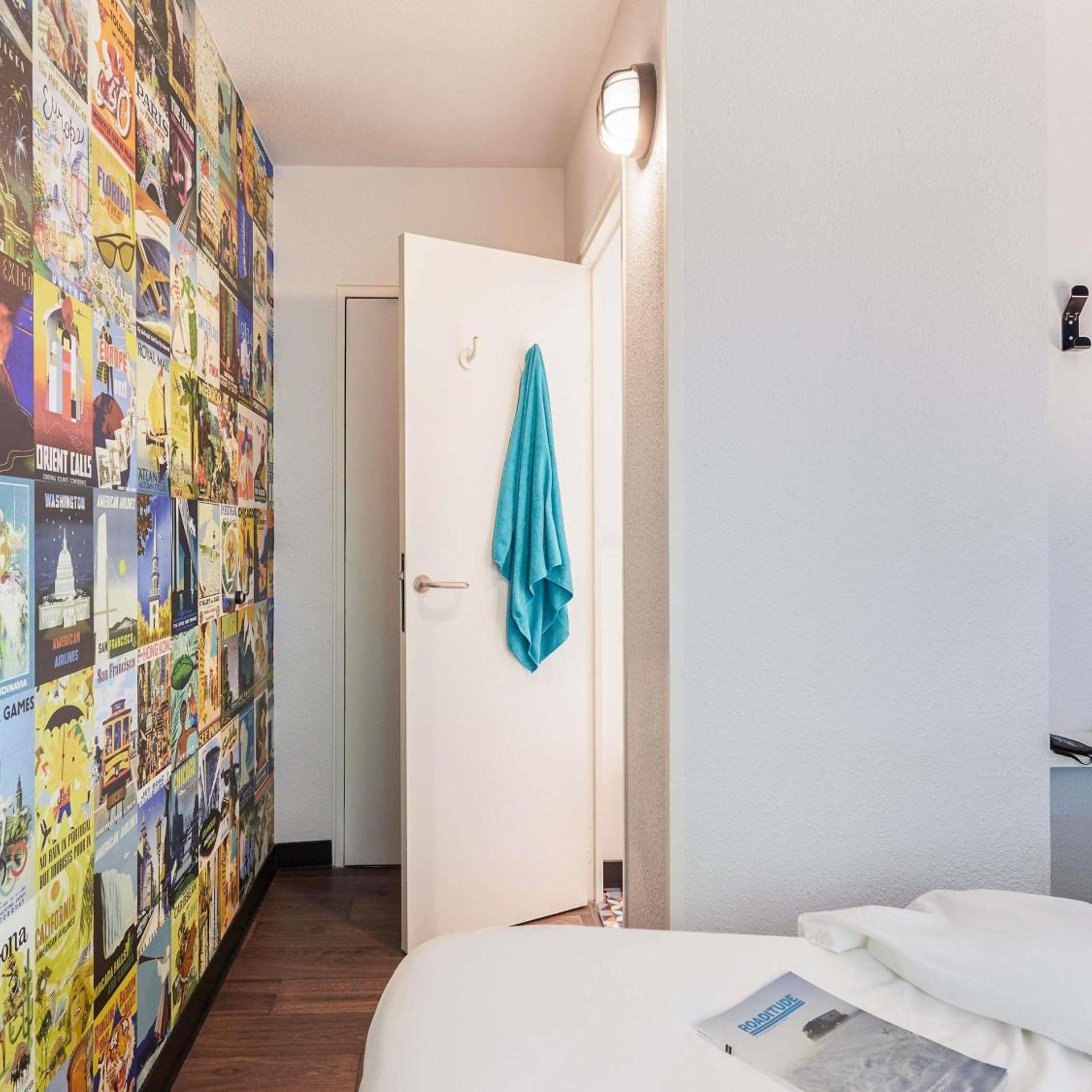Hotelf1 Nantes Ouest Saint-Herblain 17/33