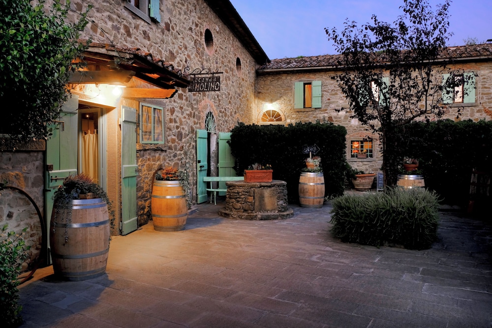 Locanda del Molino 33/62