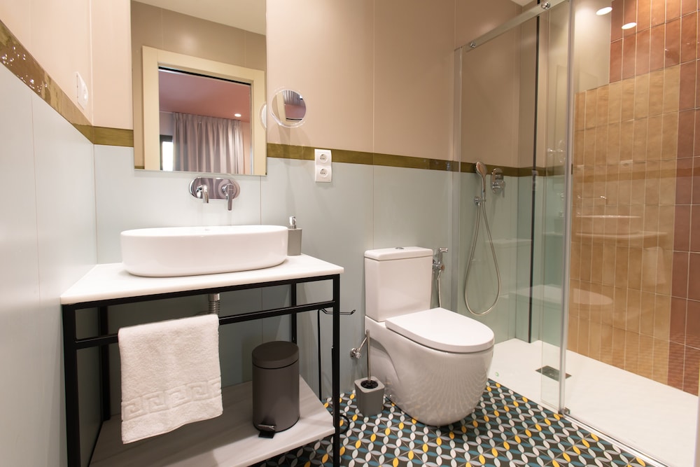 Boutique Rooms Playa Burriana 67/70