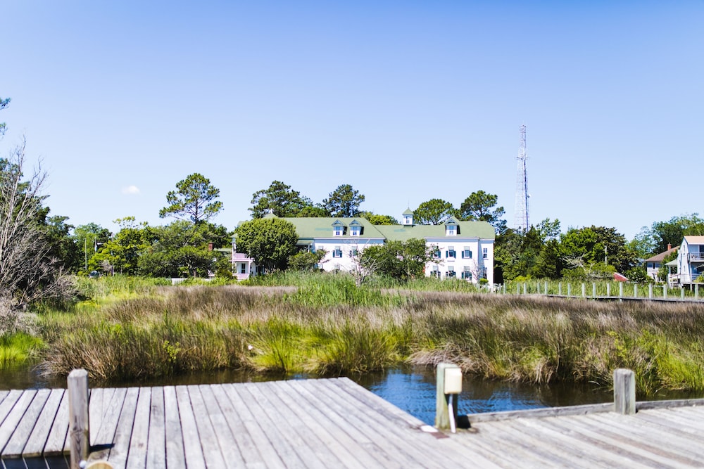 Roanoke Island Inn 48/50