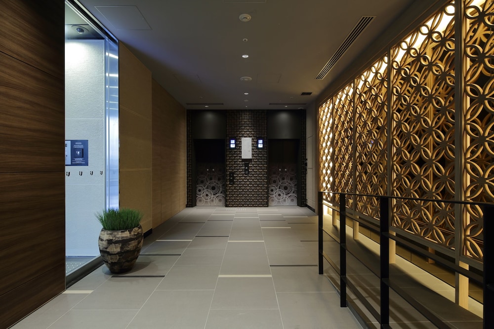 Jr West Group Via Inn Abeno Tennoji 9/63