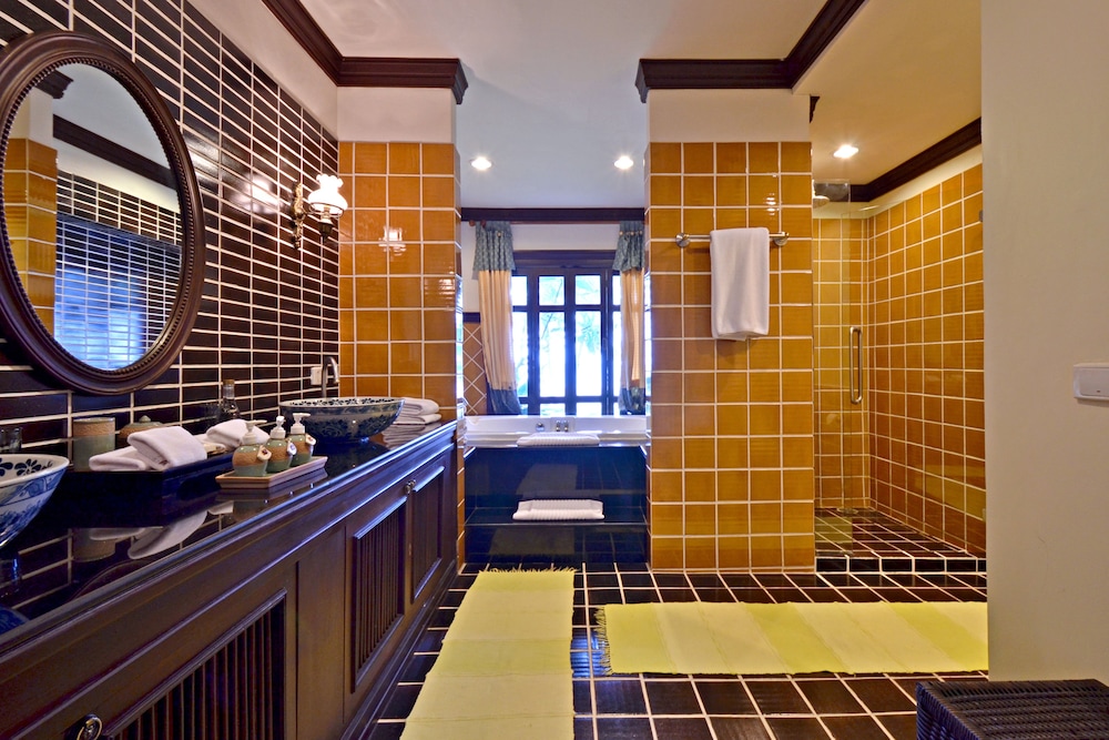 Wora Bura Hua Hin Resort And Spa 74/75