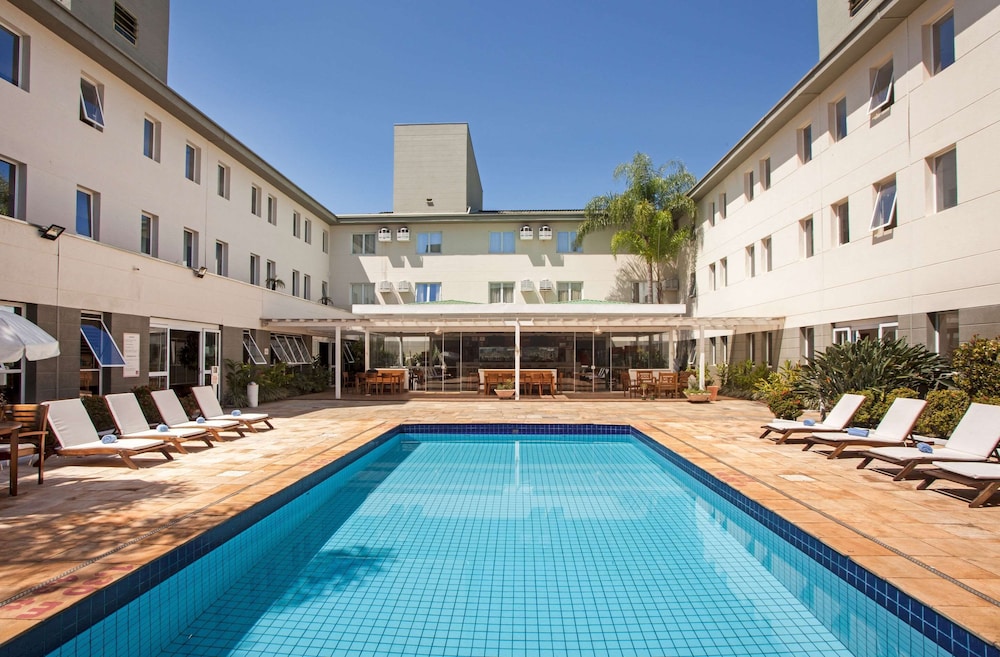 ibis Styles Campinas Alphaville 6/52