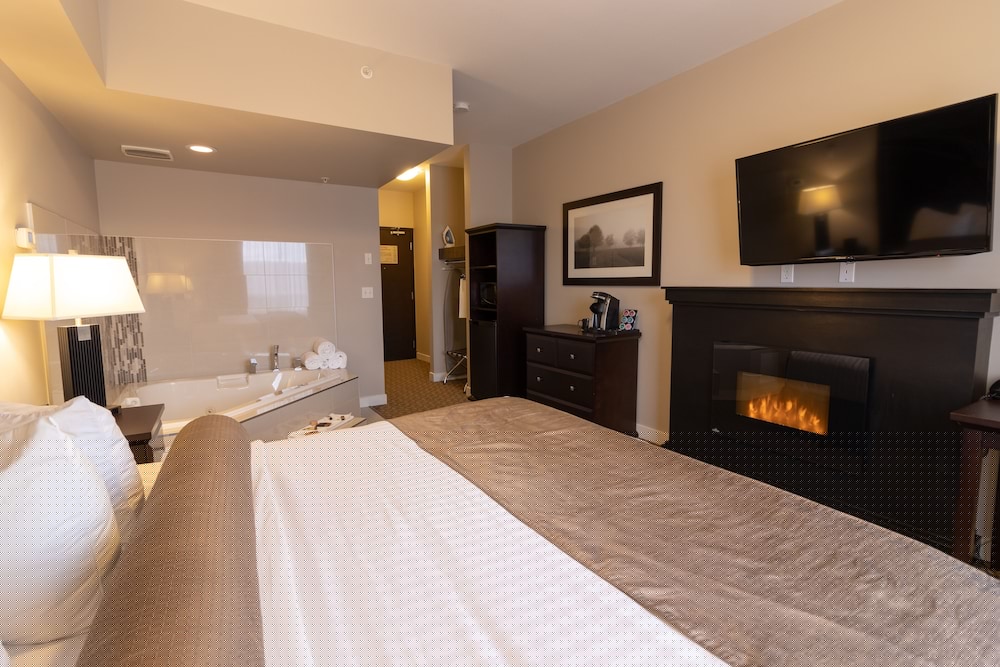 The Kanata Inns Whitecourt 6/32