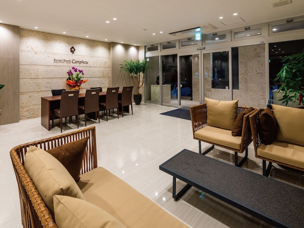 Sunset Resort Canphou by Coldio Premium 22/28