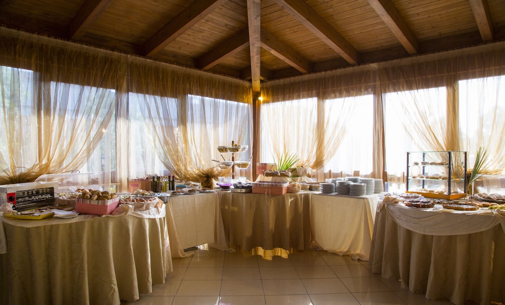 Garden Hotel Ripa 33/68