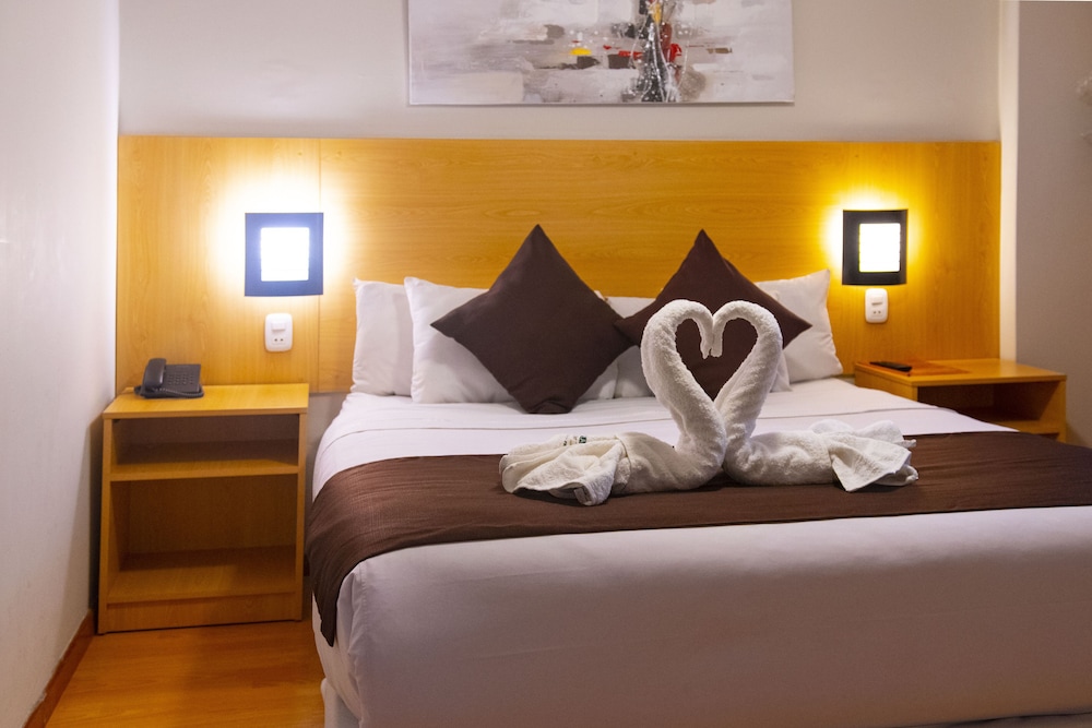 Hotel Balsa Inn 17/51
