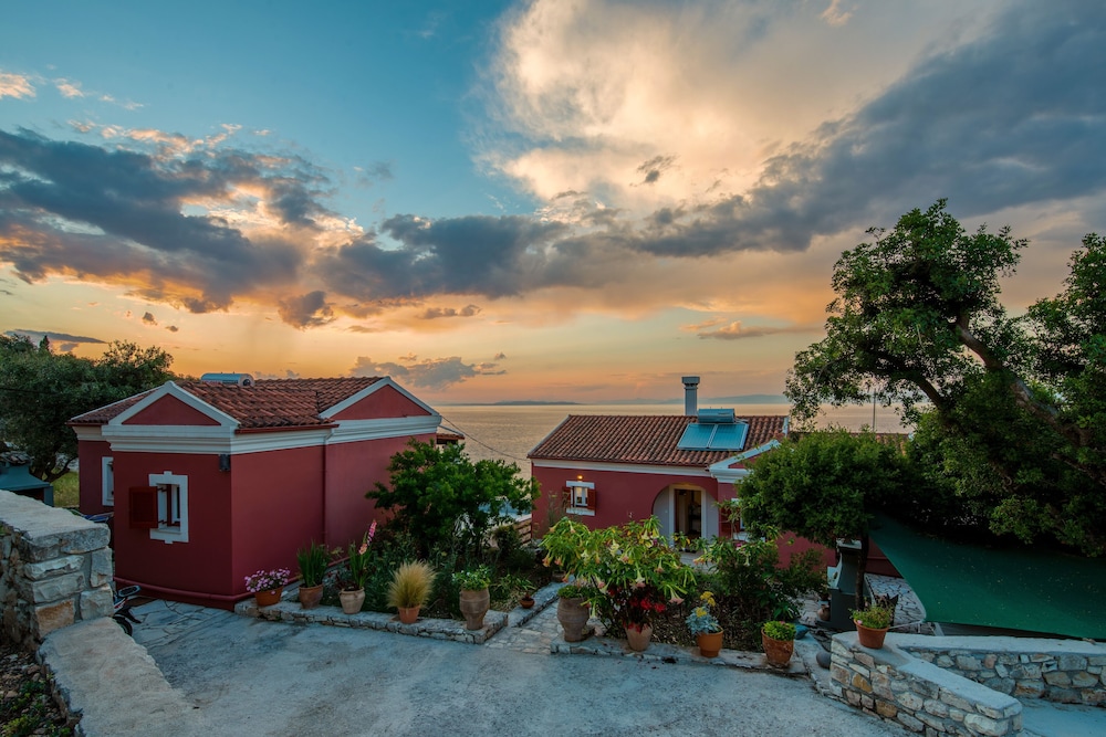 Paxos Sunrise 46/50