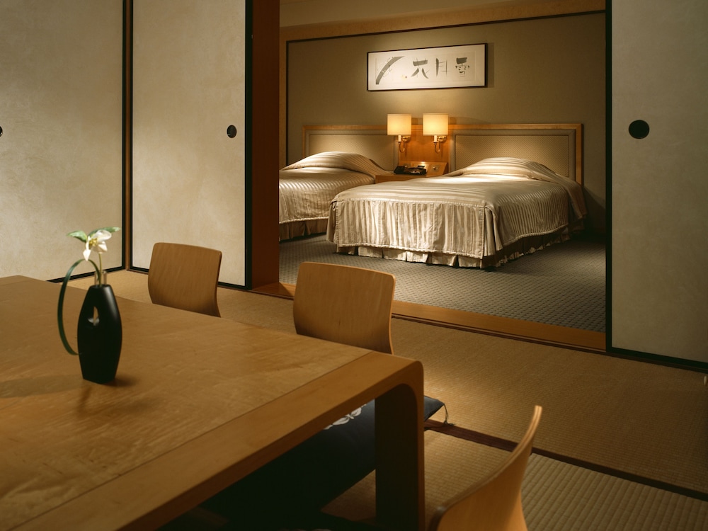 Miyako Hotel Gifu Nagaragawa 28/68