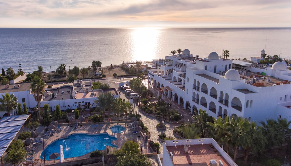 Hotel El Puntazo Ii 3/50