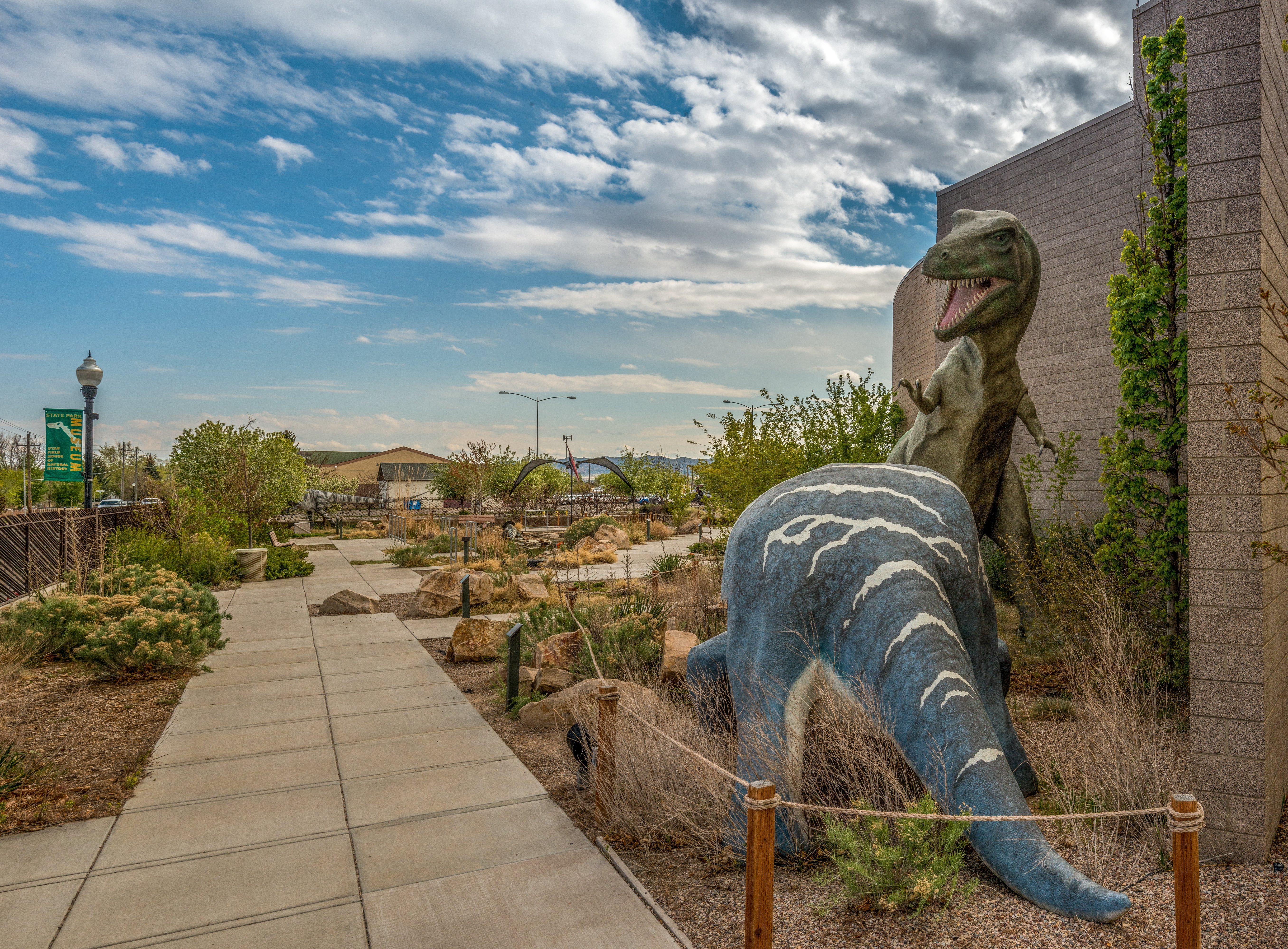 Holiday Inn Express Hotel & Suites Vernal - Dinosaurland 73/77