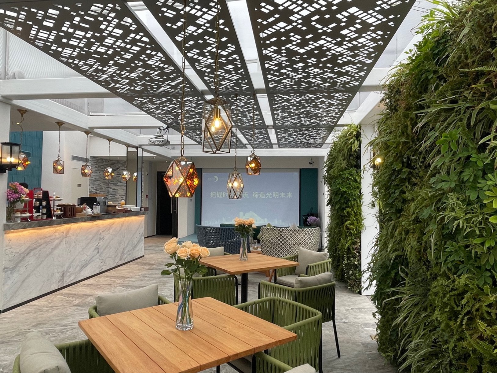 Even Hotels Shenzhen Nanshan 55/76