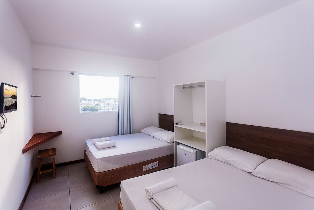 Economy Suites 17/31