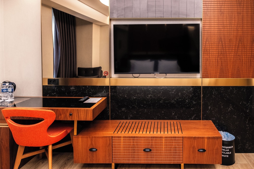 Henna Hotel Istanbul 34/50