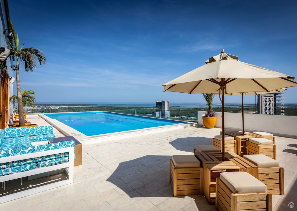 Sky Collection Barranquilla 58/61