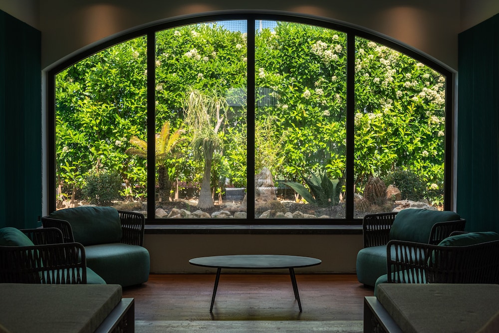 Limen Wellness Hotel 25/34