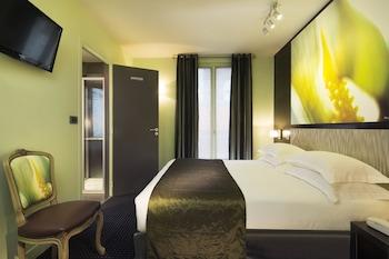 Charme, Double Bed