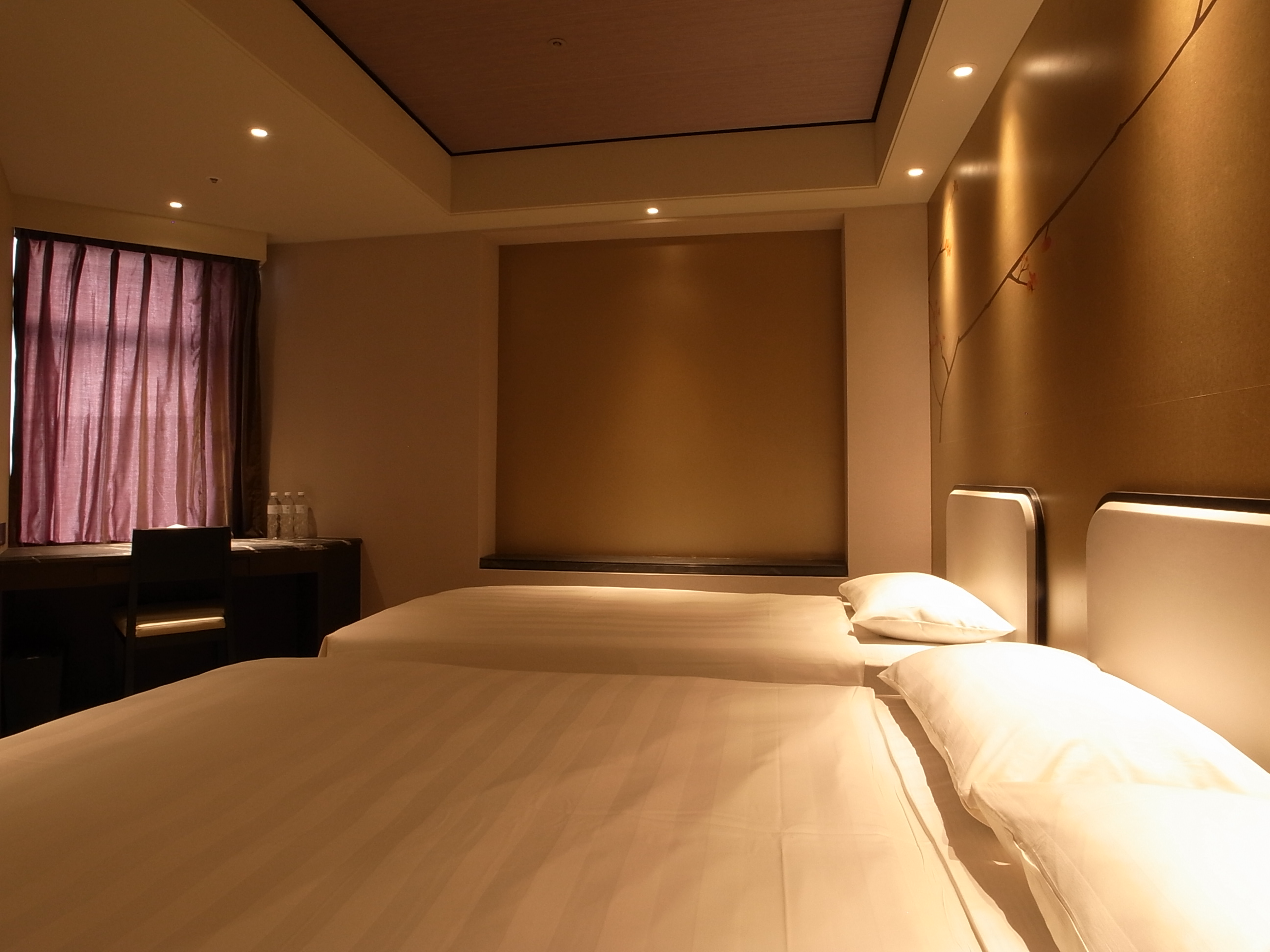City, Triple, Hotel Midtown Richardson Kaohsiung Boai 3/5