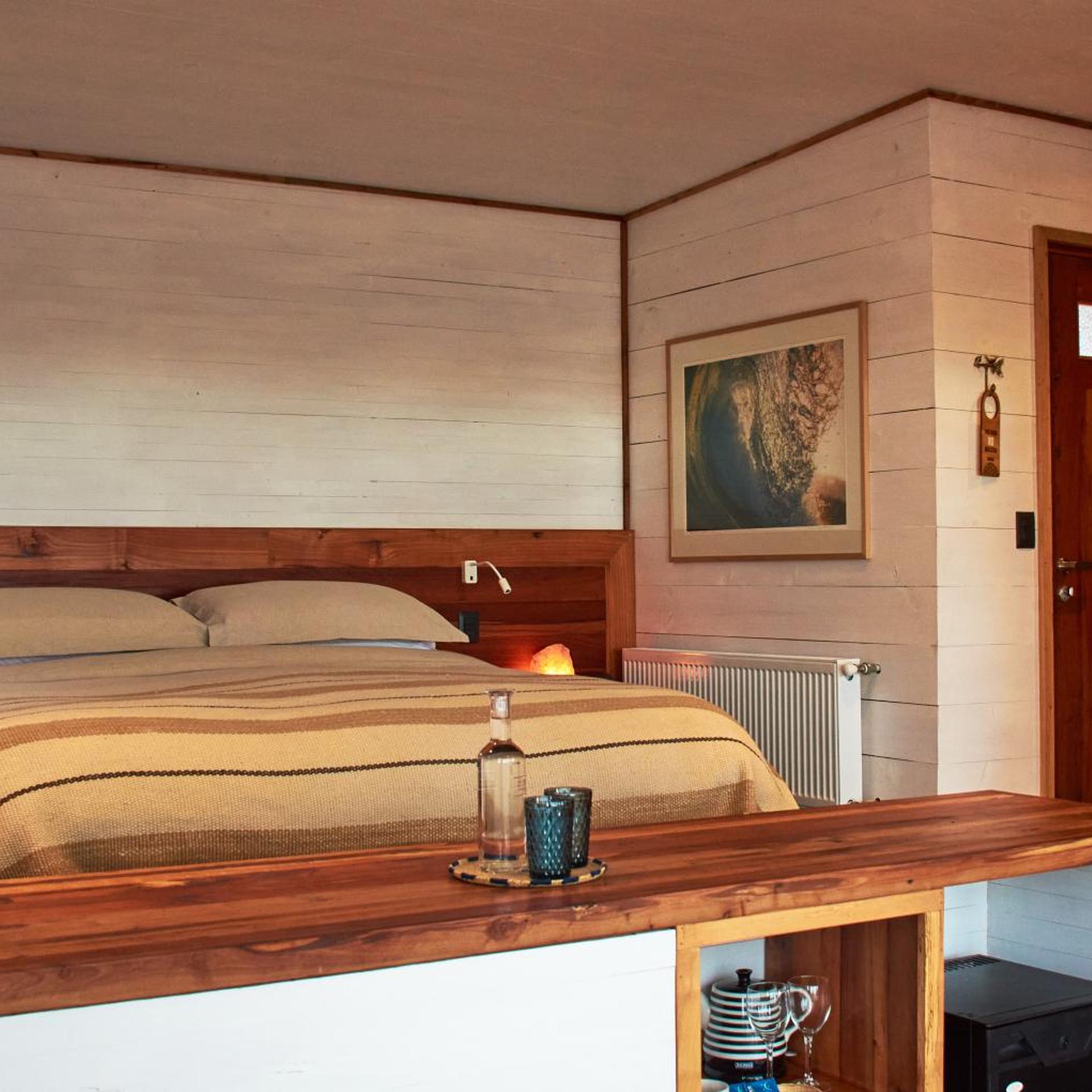 Cuarzo Lodge 4/46